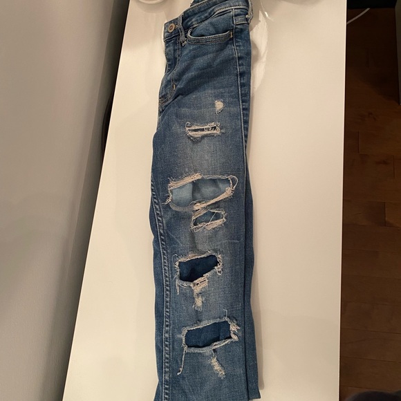 Jeans Hollister - Picture 2 of 3